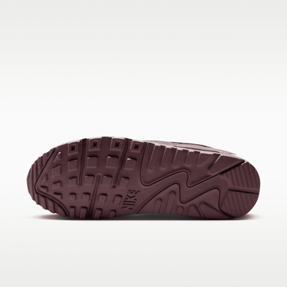 Tattoo/Light Violet Ore/White/Burgundy Crush