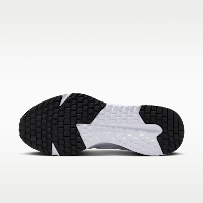 White/Black/Pure Platinum