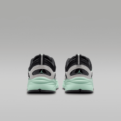 Black/Neutral Grey/Mint Foam/Green Glow