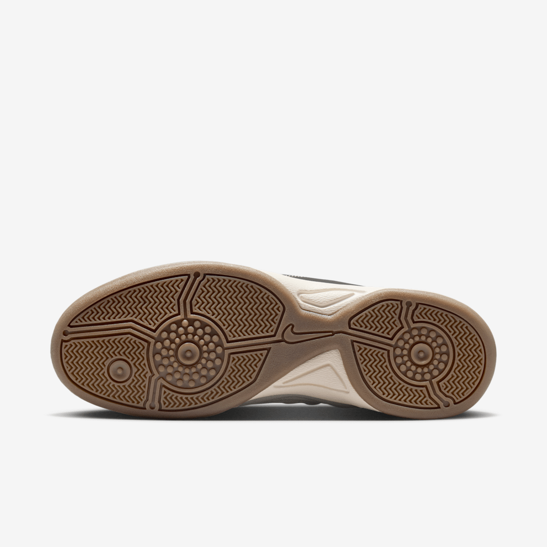 Soft Pearl/Gum Dark Brown/Velvet Brown