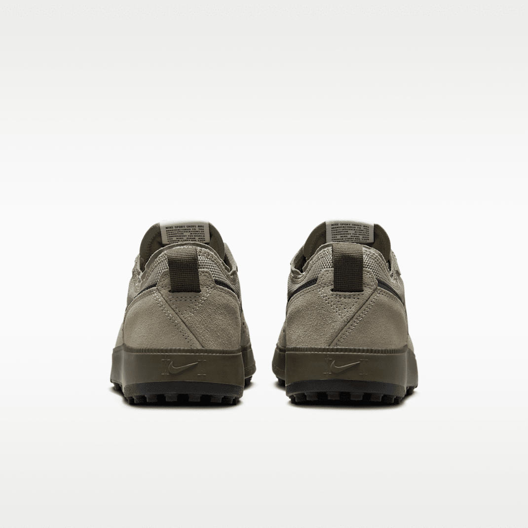 Light Army/Cargo Khaki/University Gold/Black