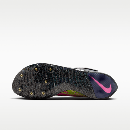 Pink Blast/Blue Void/Electric Green/Black