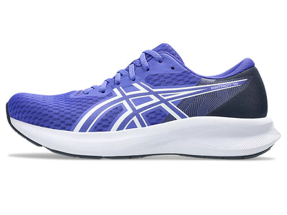 Cobalt Burst/White