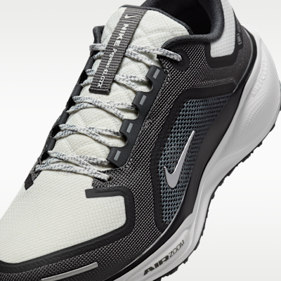 Black/Anthracite/Iron Grey/Summit White