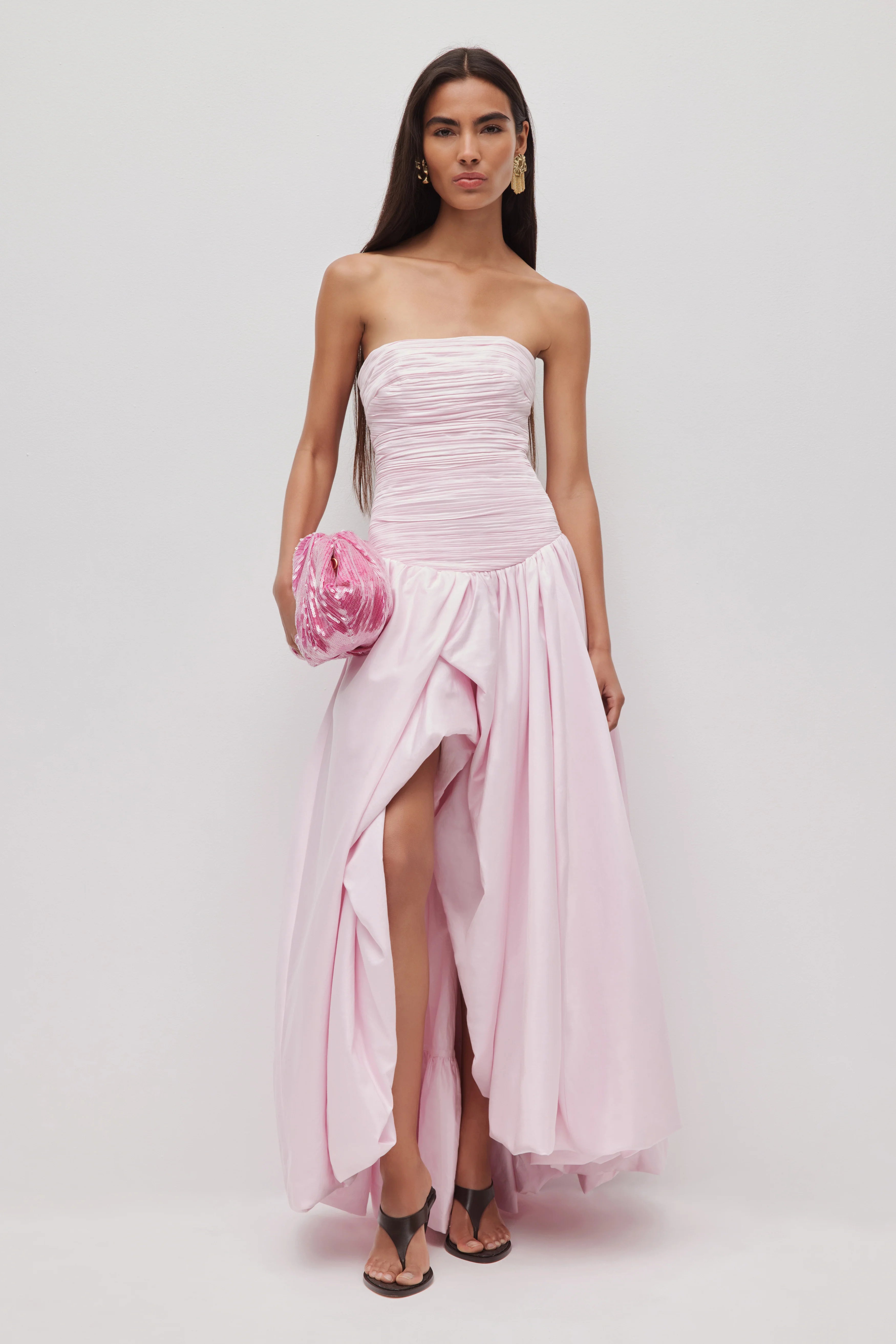PASTEL PINK