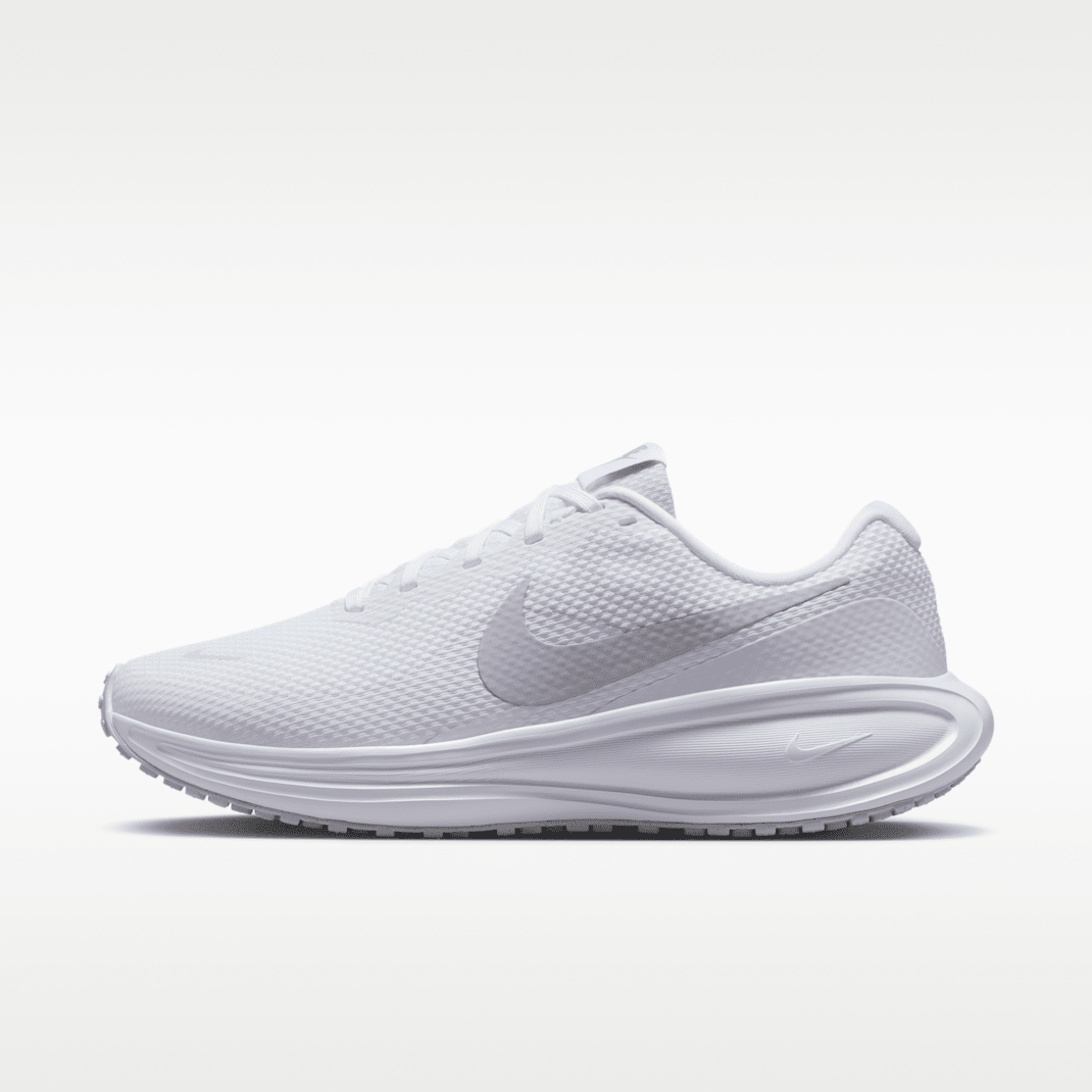 White/Pure Platinum