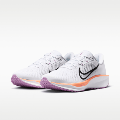White/Bright Violet/Light Magenta/Black