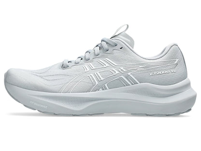 Piedmont Grey/White