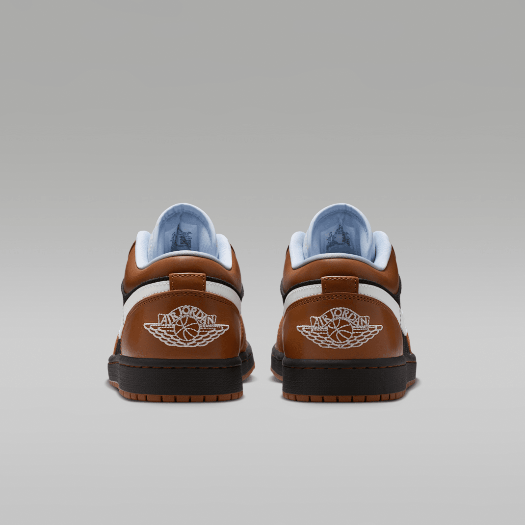 Black/Black/Light British Tan/Sail