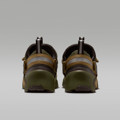 Brown Kelp/Cargo Khaki/Velvet Brown/Wild Mango