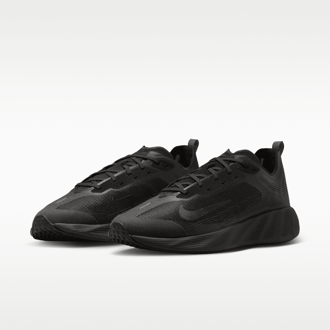 Black/Anthracite/Dark Smoke Grey/Black
