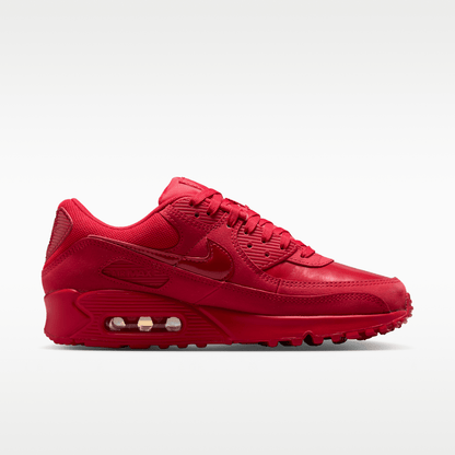 University Red/Black/University Red