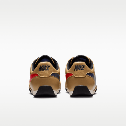 Metallic Gold/Light Crimson/Black/Midnight Navy