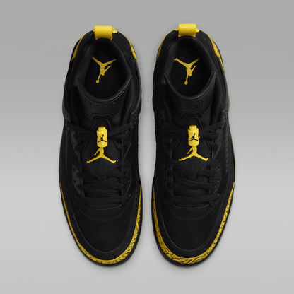 Black/Speed Yellow/Speed Yellow/Black