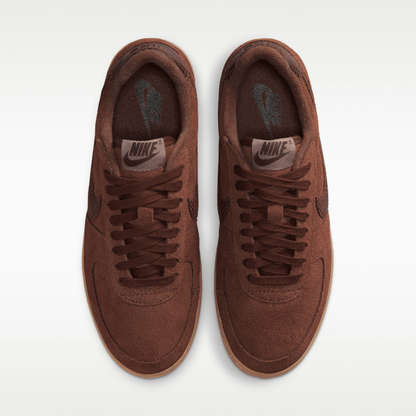 Fauna Brown/Baroque Brown/Gum Dark Brown/Fauna Brown