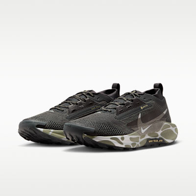 Anthracite/Light Army/Red Sepia/Reflect Silver