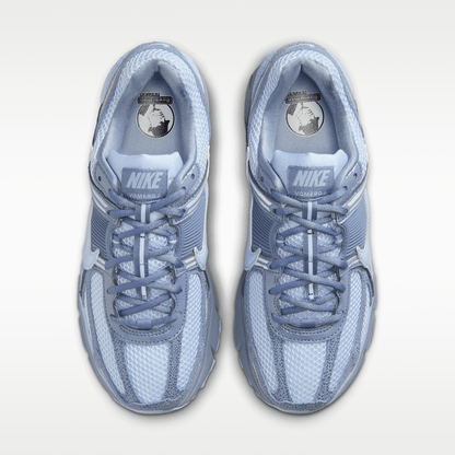 Ashen Slate/Hydrogen Blue/Ghost/Metallic Silver