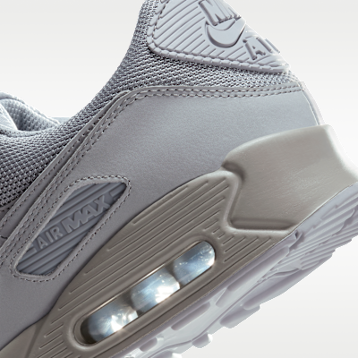 Wolf Grey/Black/White/Black