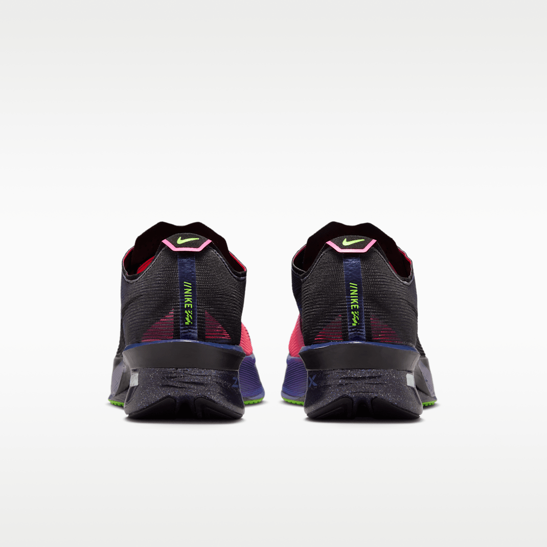 Dark Obsidian/Purple Dynasty/Flash Crimson/Black