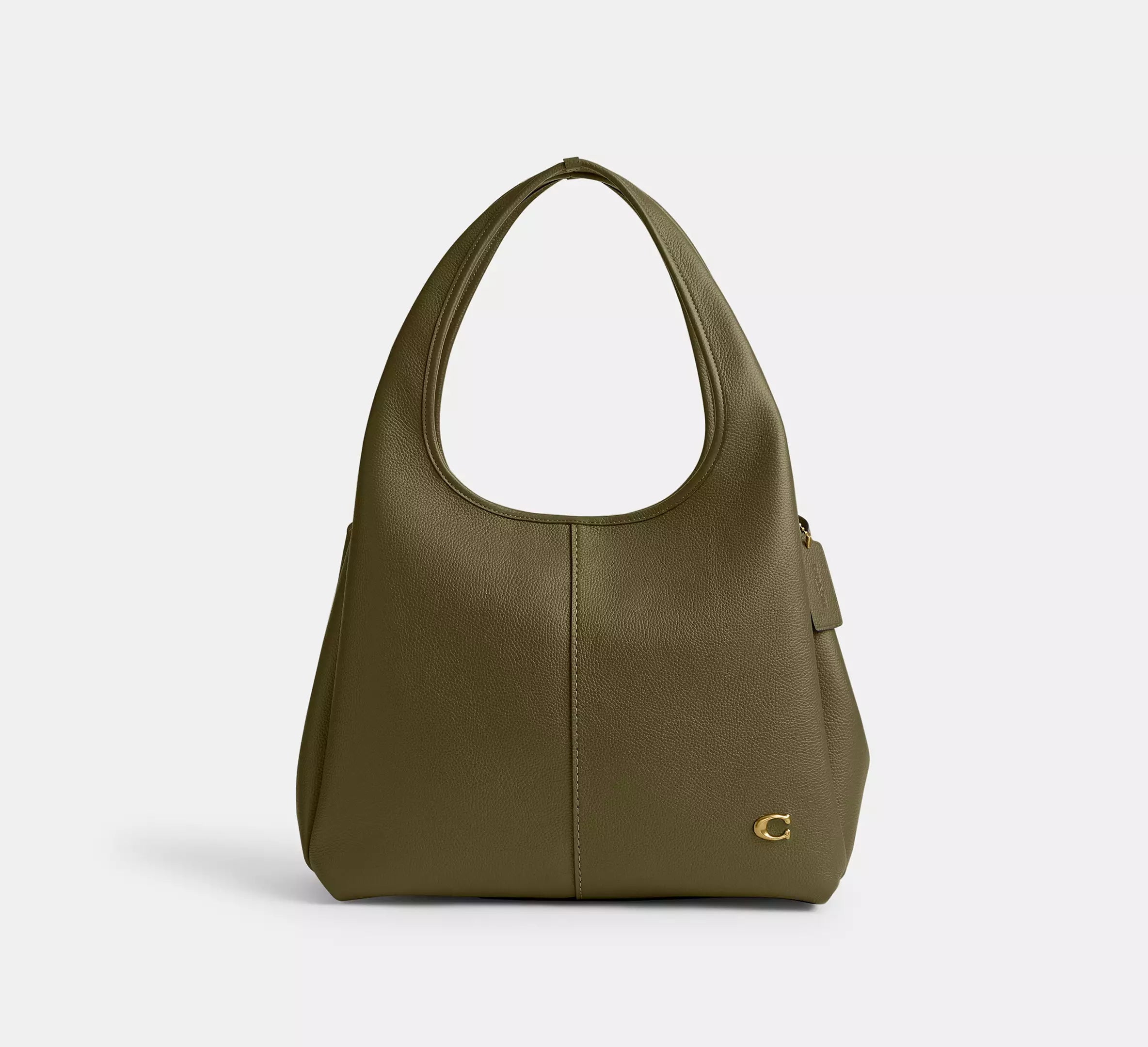 Brass/Olive