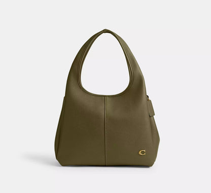 Brass/Olive