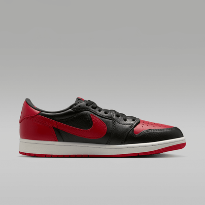 Black/Varsity Red/Summit White/Black 4