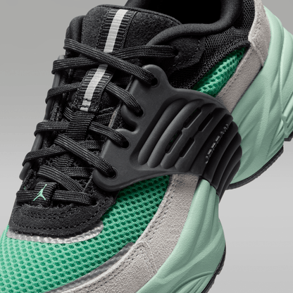 Black/Neutral Grey/Mint Foam/Green Glow