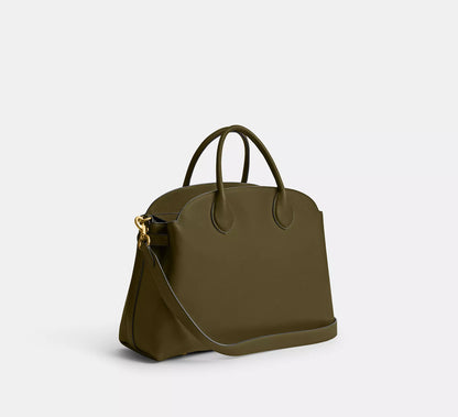 Brass/Olive