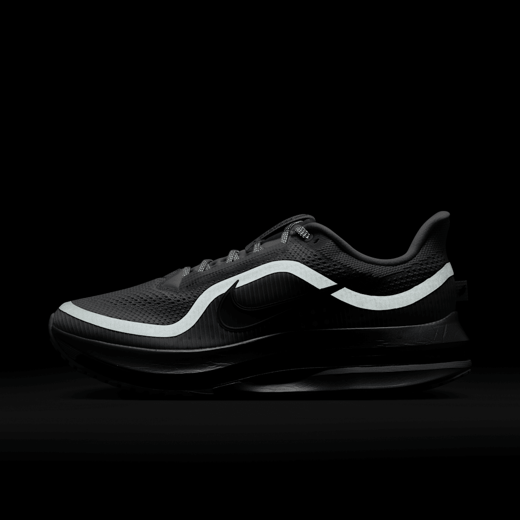 Photon Dust/Black/Metallic Silver