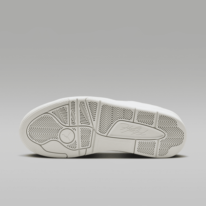 White/Vast Grey