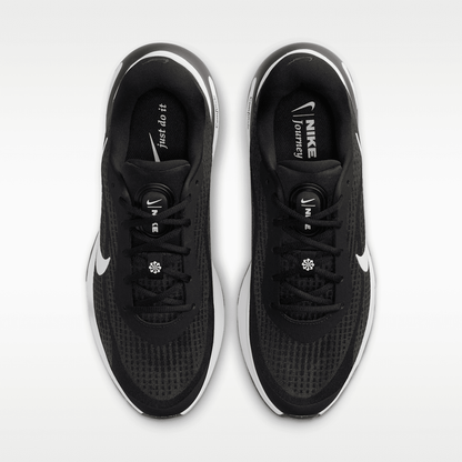 Black/Anthracite/White