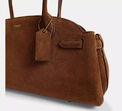 Brass/Warm Brown
