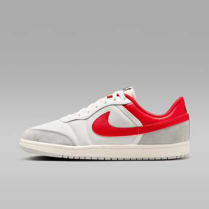 Summit White/University Red/Light Smoke Grey/Black