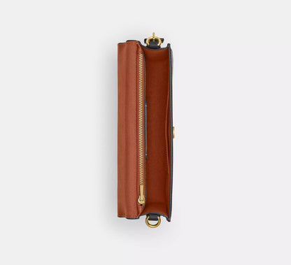 Brass/Black