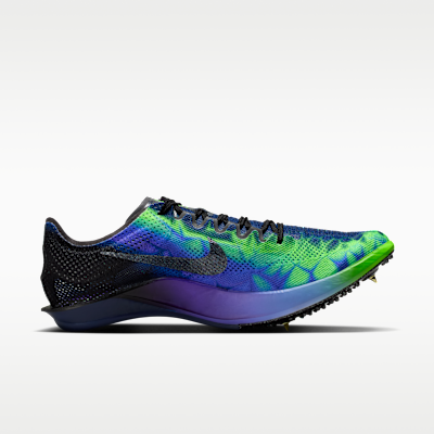 Fierce Purple/Electric Green/Sapphire/Black