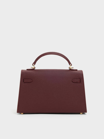 Wineberry Red