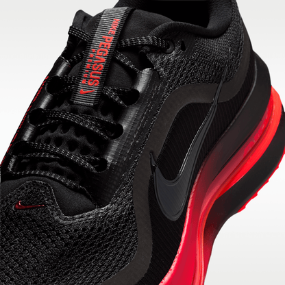 Black/University Red/Bright Crimson/Black