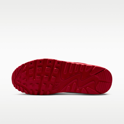 University Red/Black/University Red