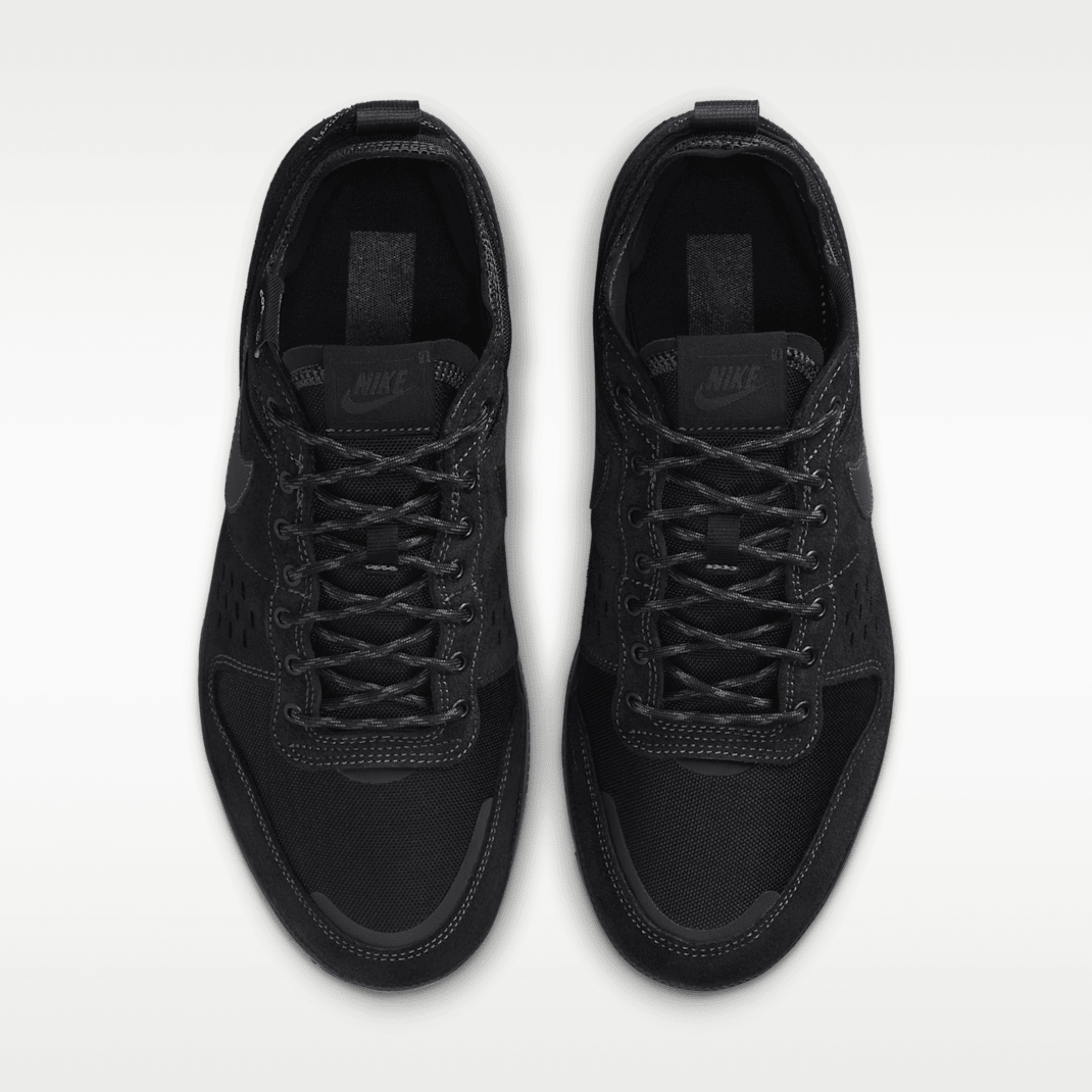 Black/Anthracite/Dark Grey/Black