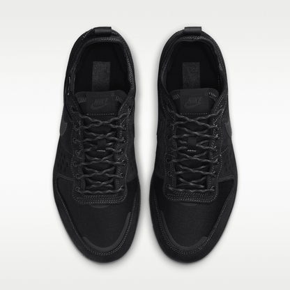Black/Anthracite/Dark Grey/Black