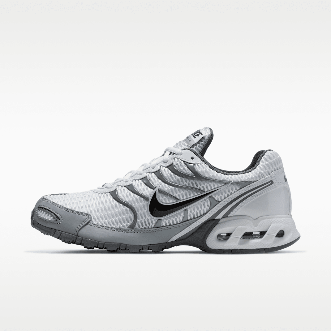 White/Wolf Grey/Cool Grey/Anthracite