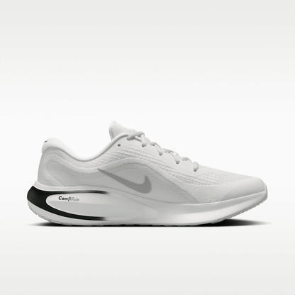 Summit White/Black/White/Metallic Silver
