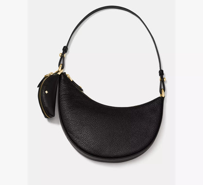 Black/Gold