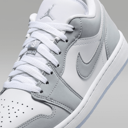 White/Aluminum/Wolf Grey