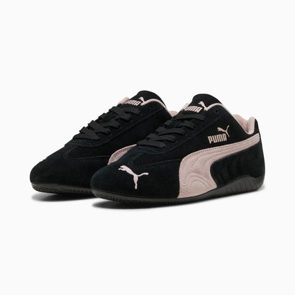 PUMA Black-Mauve Mist