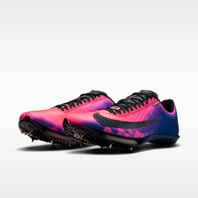 Fierce Purple/Flash Crimson/Pink Blast/Black