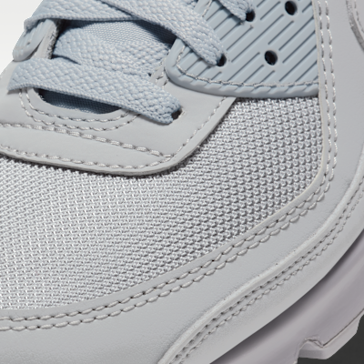Wolf Grey/Black/White/Black