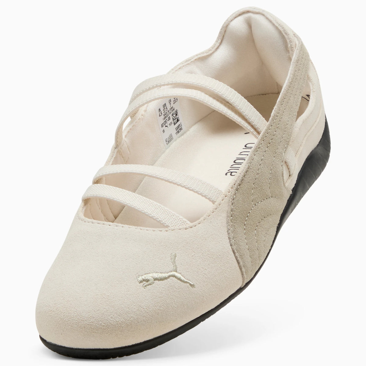 Alpine Snow-PUMA Black