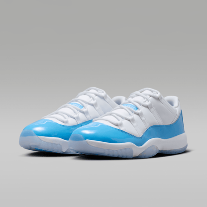 White/Black/University Blue 4