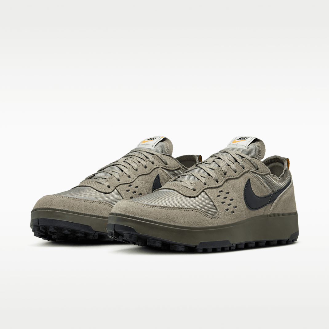 Light Army/Cargo Khaki/University Gold/Black